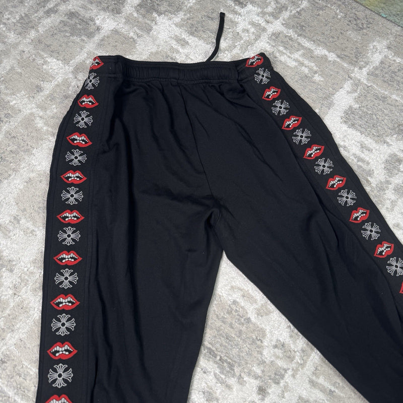 Chrome Hearts Matty Boy Chomper Sweatpants 