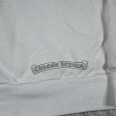 Chrome Hearts 1988 Glitter Pullover Hoodie