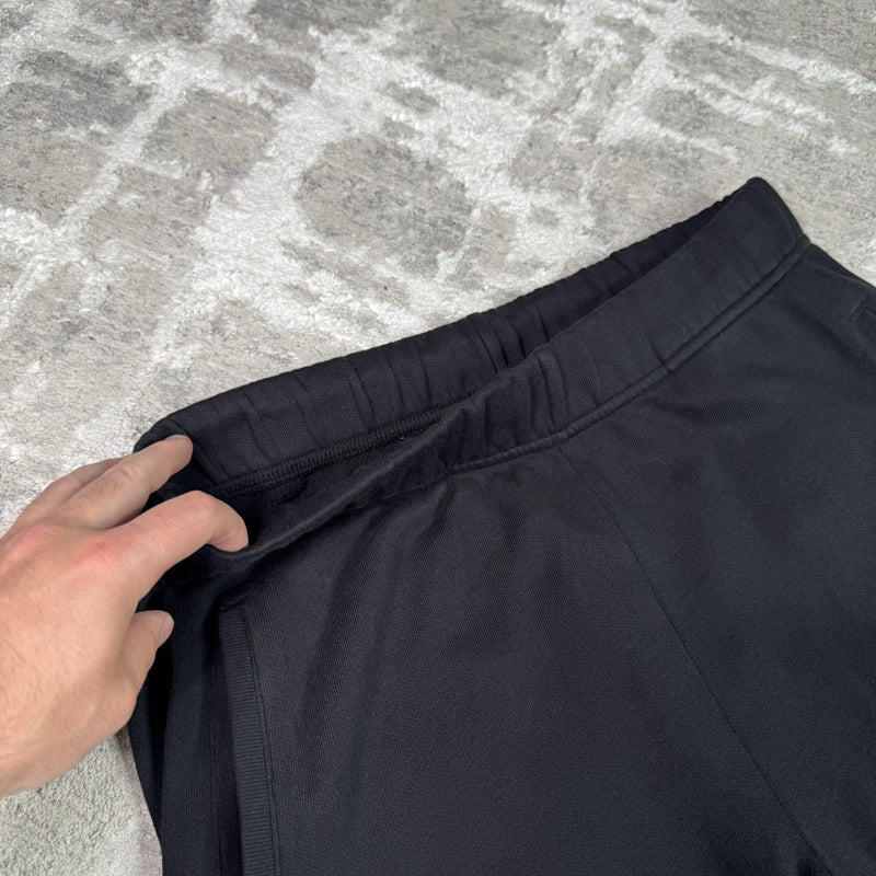 Chrome Hearts Cut And Sow Sweatpants 