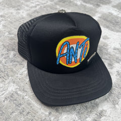 Chrome Hearts Matty Boy Anti Trucker Hat 