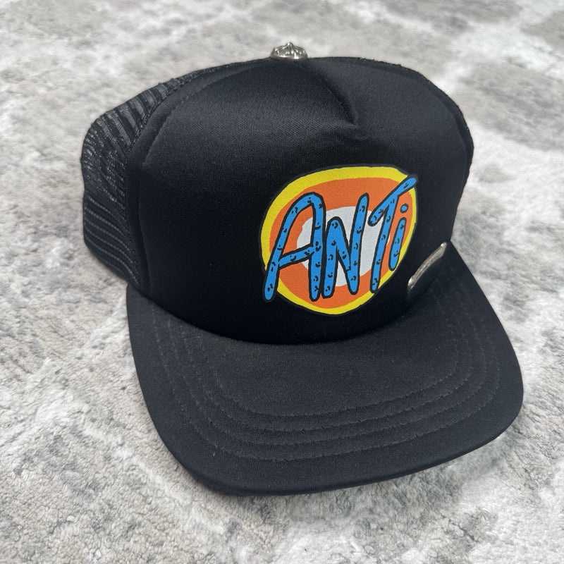 Chrome Hearts Matty Boy Anti Trucker Hat 