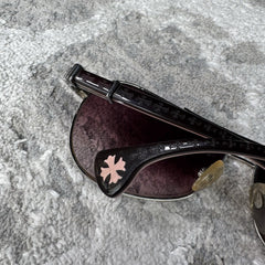 Chrome Hearts The Beast One Sunglasses