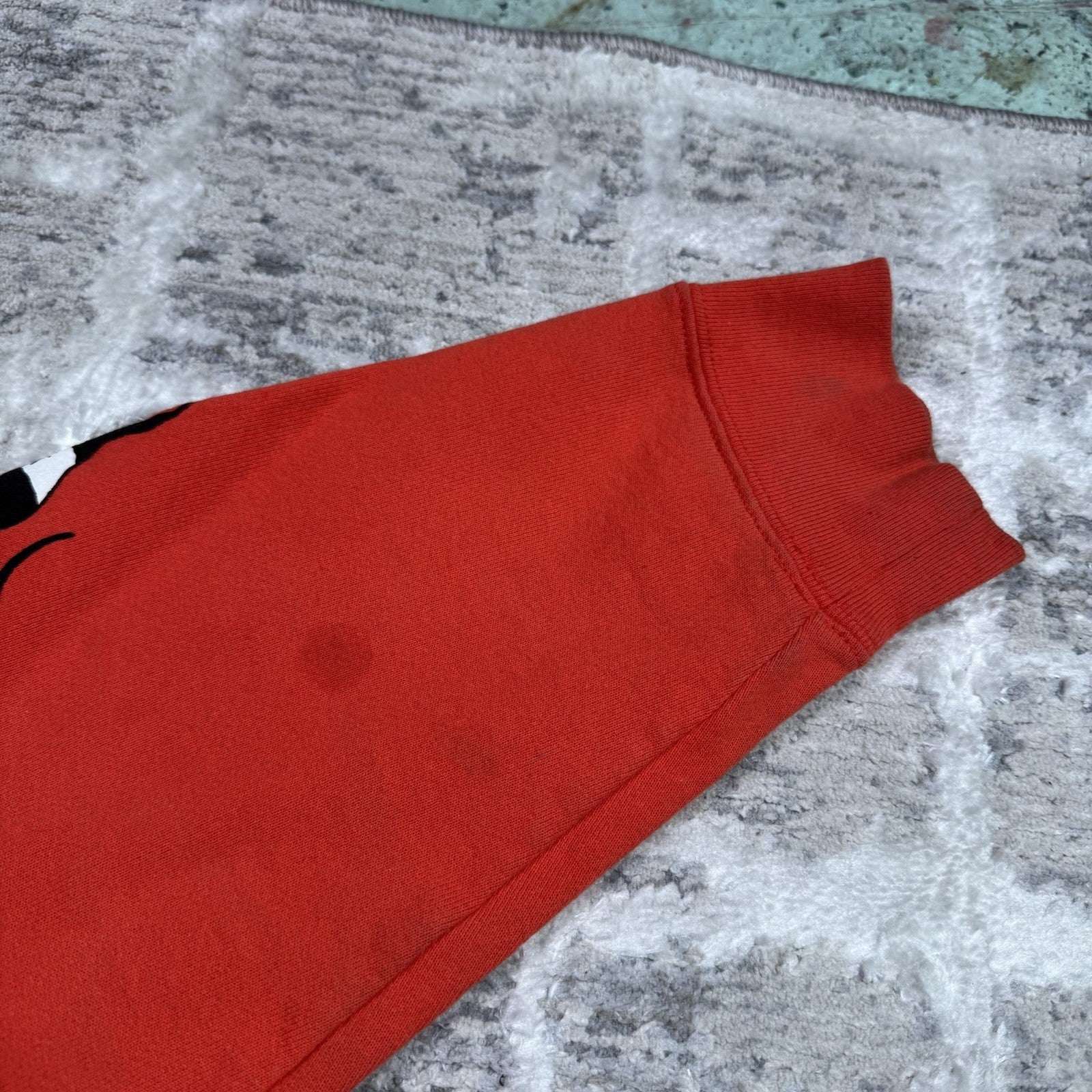 Chrome Hearts Matty Boy Sadistic Lipstick Pullover Hoodie