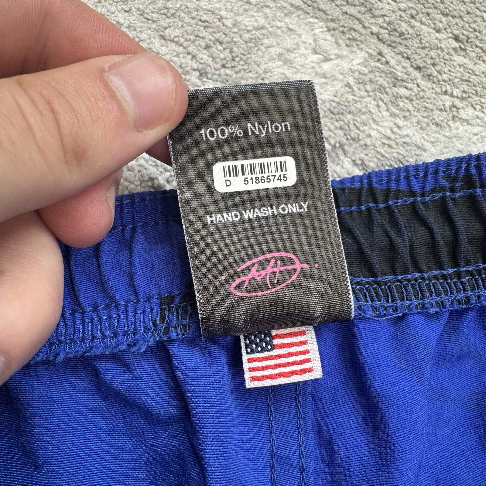 Matty Boy Anti Promo Sweatshorts