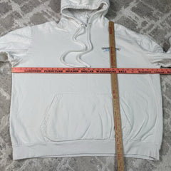 Chrome Hearts St Barths Horseshoe Pullover Hoodie 