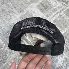 Chrome Hearts Matty Boy Anti Trucker Hat