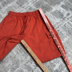 Chrome Hearts Matty Boy Sadistic Lipstick Sweatshorts 
