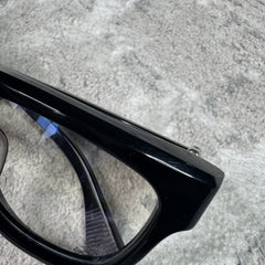 Chrome Hearts Box Officer Glasses