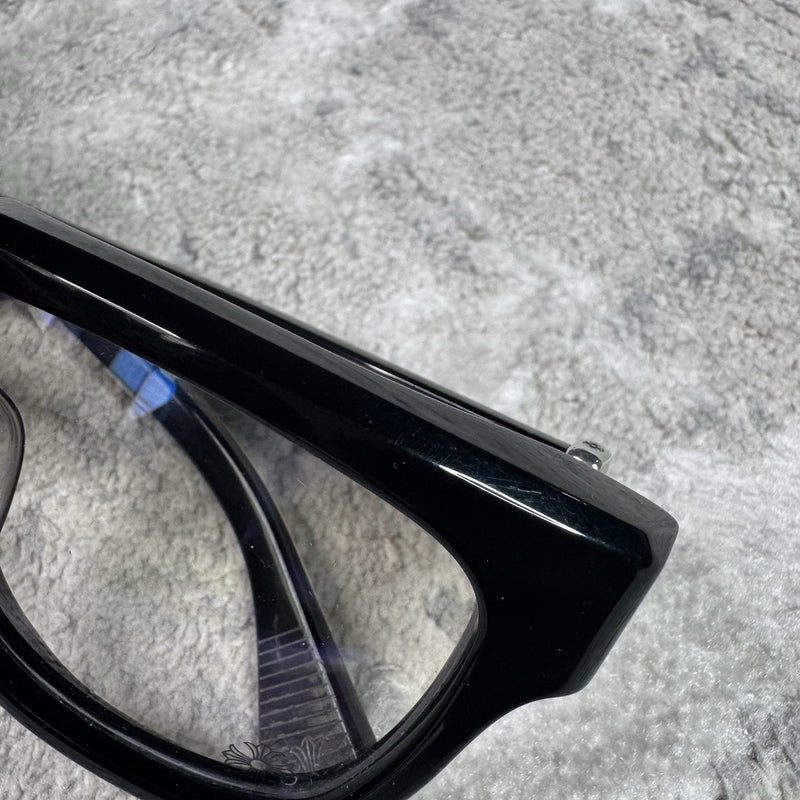 Chrome Hearts Box Officer Glasses