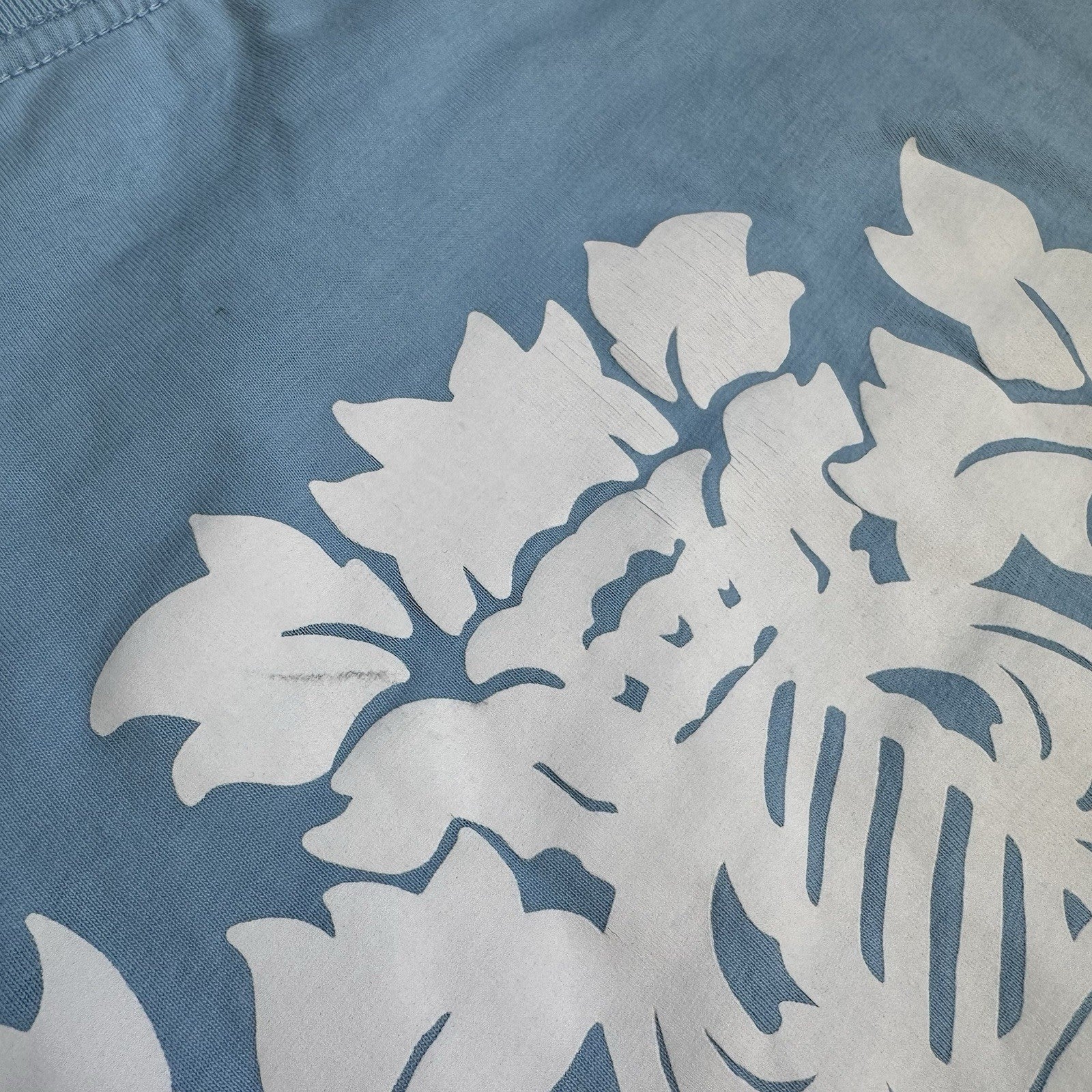 Chrome Hearts Miami Art Basil Dagger S/S Pocket Tee Shirt 