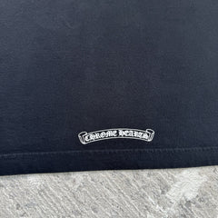 Chrome Hearts Deadly Doll Short Sleeve Tee Shirt 