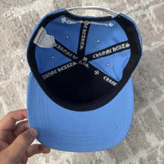 Chrome Hearts St Barths Baseball Hat