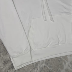 Chrome Hearts St Barth Exclusive Cross Pullover Hoodie 