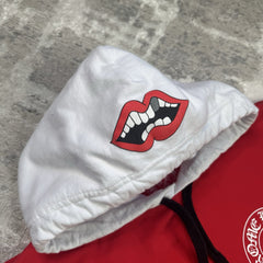 Chrome Hearts Matty Boy Multicolor Pullover Hoodie 