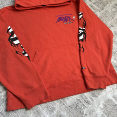 Chrome Hearts Matty Boy Sadistic Lipstick Pullover Hoodie 