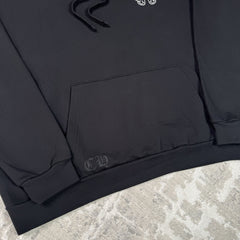 Chrome Hearts Miami Horseshoe Exclusive Pullover Hoodie 