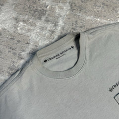 Chrome Hearts Matty Boy Suggest Short Sleeve Pocket Tee Shirt 