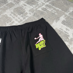 Chrome Hearts Deadly Doll Sweatpants 