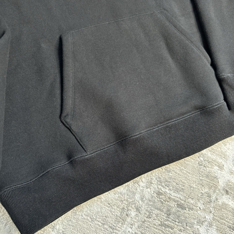 Chrome Hearts Nylon CH Triple Cross Pullover Hoodie 