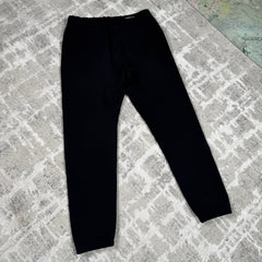 Chrome Hearts King Taco Triple Cross Embroidered Sweatpants 