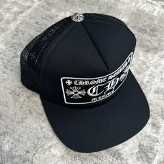 Chrome Hearts Miami Exclusive Trucker Hat 