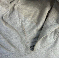 Chrome Hearts Matty Boy Brain Pullover Hoodie 