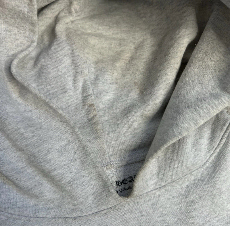 Chrome Hearts Matty Boy Brain Pullover Hoodie 