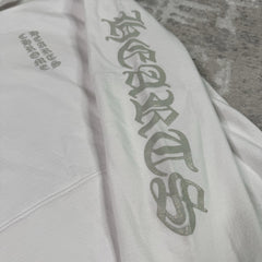 Chrome Hearts 1988 Glitter Pullover Hoodie