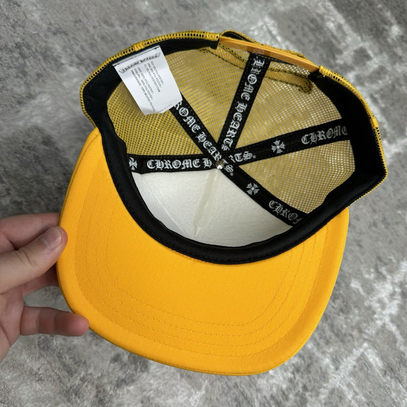 Chrome Hearts Million Dollar Streetwear