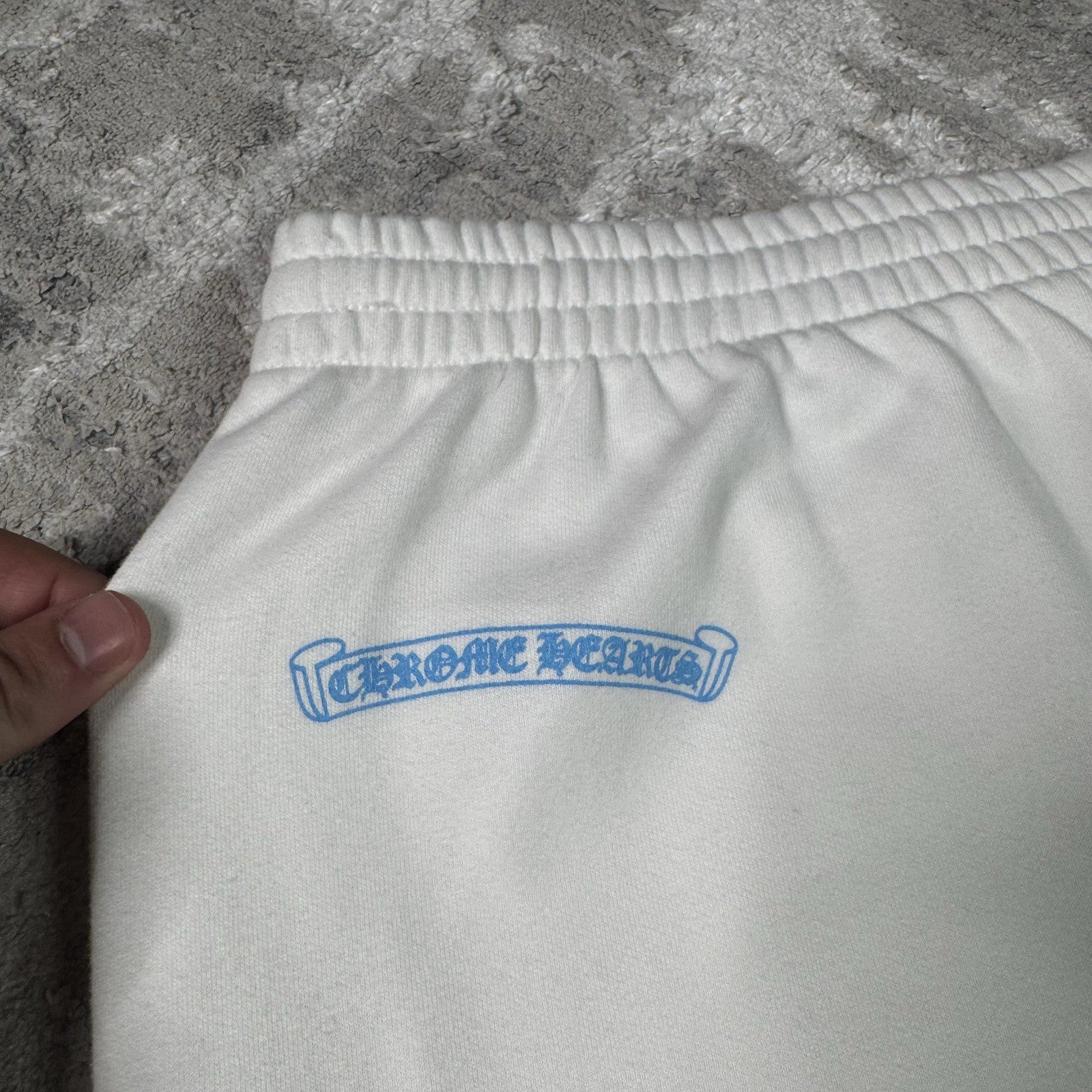Chrome Hearts Las Vegas Exclusive Dice Sweatpants 