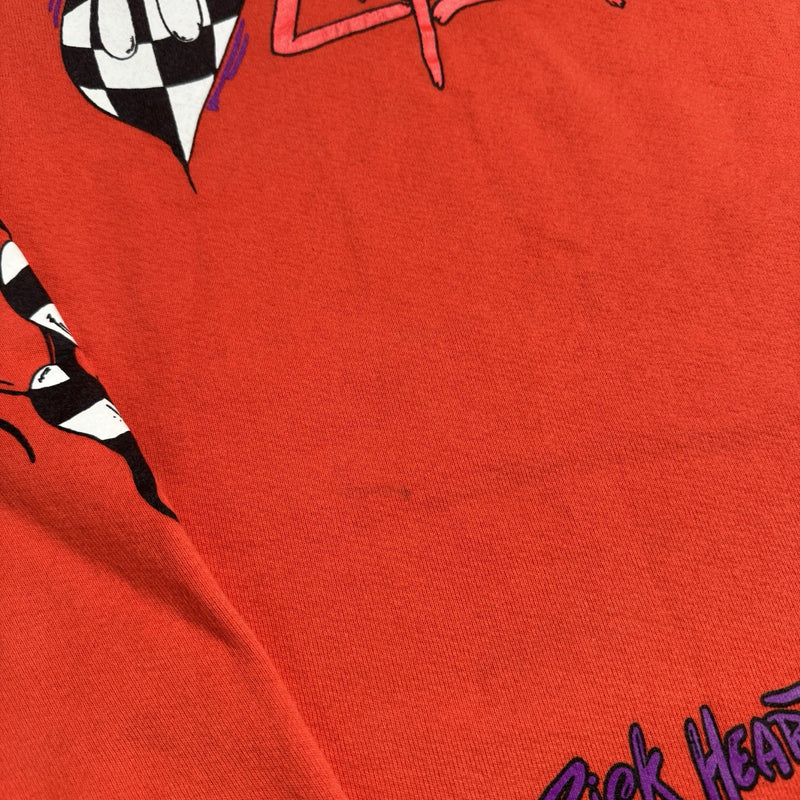 Chrome Hearts Matty Boy Sadistic Lipstick Pullover Hoodie