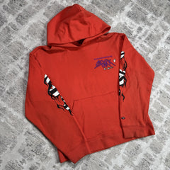 Chrome Hearts Matty Boy Sadistic Lipstick Pullover Hoodie