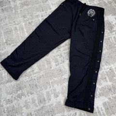Chrome Hearts Horseshoe Monogram Track Pants 
