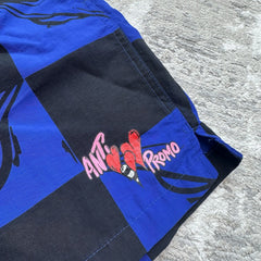 Matty Boy Anti Promo Sweatshorts