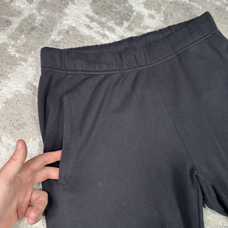 Chrome Hearts Cut And Sow Sweatpants 