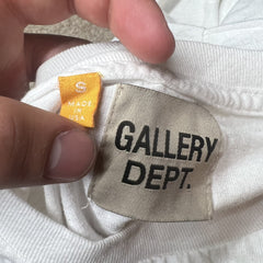 Gallery Dept. Souvenir L/S Tee