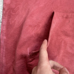 Chrome Hearts CLB Cutout Cross Pullover Hoodie