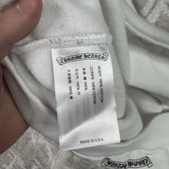 Chrome Hearts Crosses Dagger Pullover Crewneck 