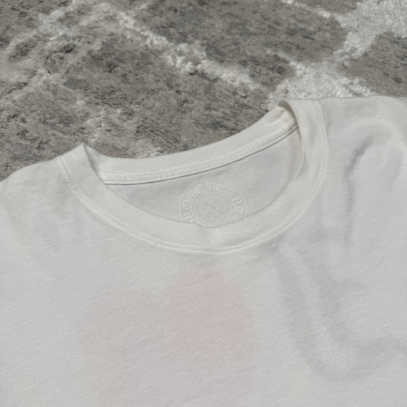 Chrome Hearts NYC Exclusive Long Sleeve Tee Shirt 