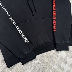 Chrome Hearts Marina Abramovic Pullover Hoodie 