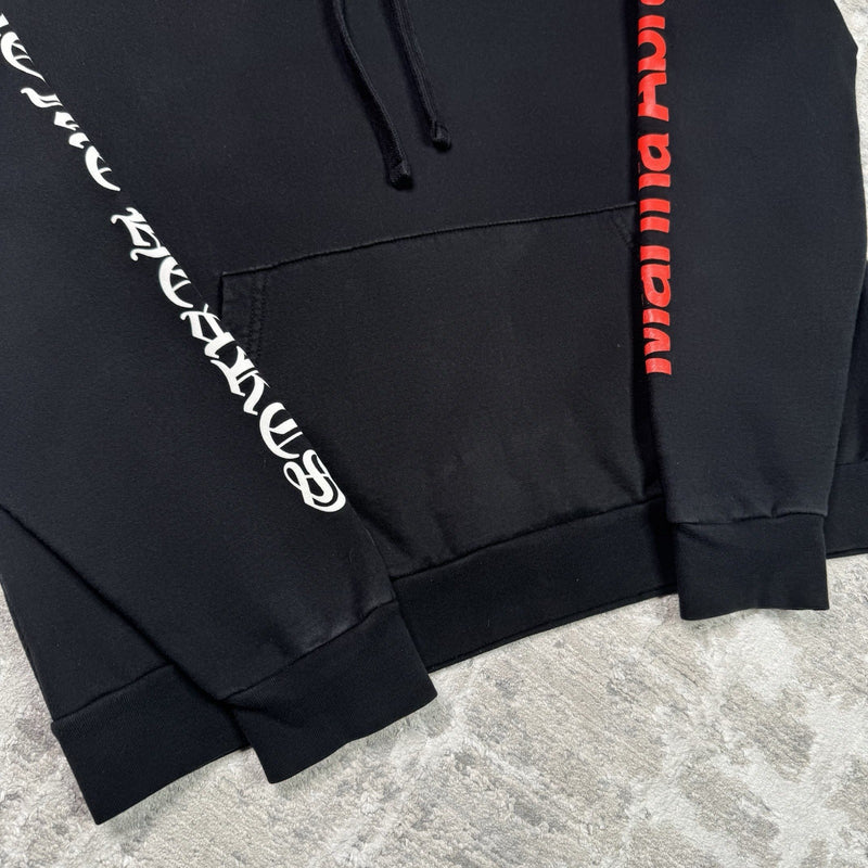 Chrome Hearts Marina Abramovic Pullover Hoodie 