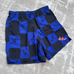 Matty Boy Anti Promo Sweatshorts