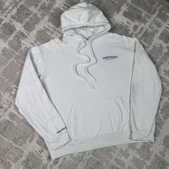 Chrome Hearts St Barths Horseshoe Pullover Hoodie 