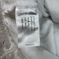 Chrome Hearts St Barths Horseshoe Pullover Hoodie 