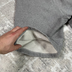 Chrome Hearts Y Not Patch Dagger Sweatshorts