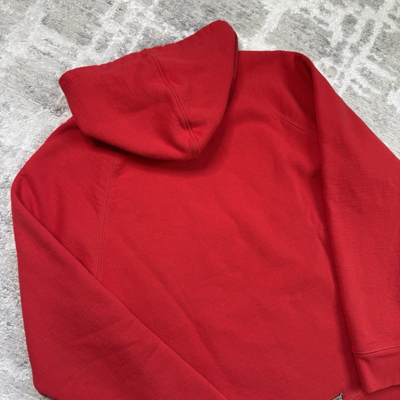 Chrome Hearts King Taco Triple Cross Embroidered Pullover Hoodie 