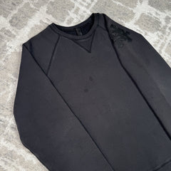 Chrome Hearts Paper Jam Pullover Sweatshirt 