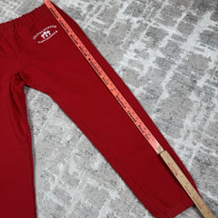 Chrome Hearts Sailin King Taco Triple Cross Embroidered Sweatpants 