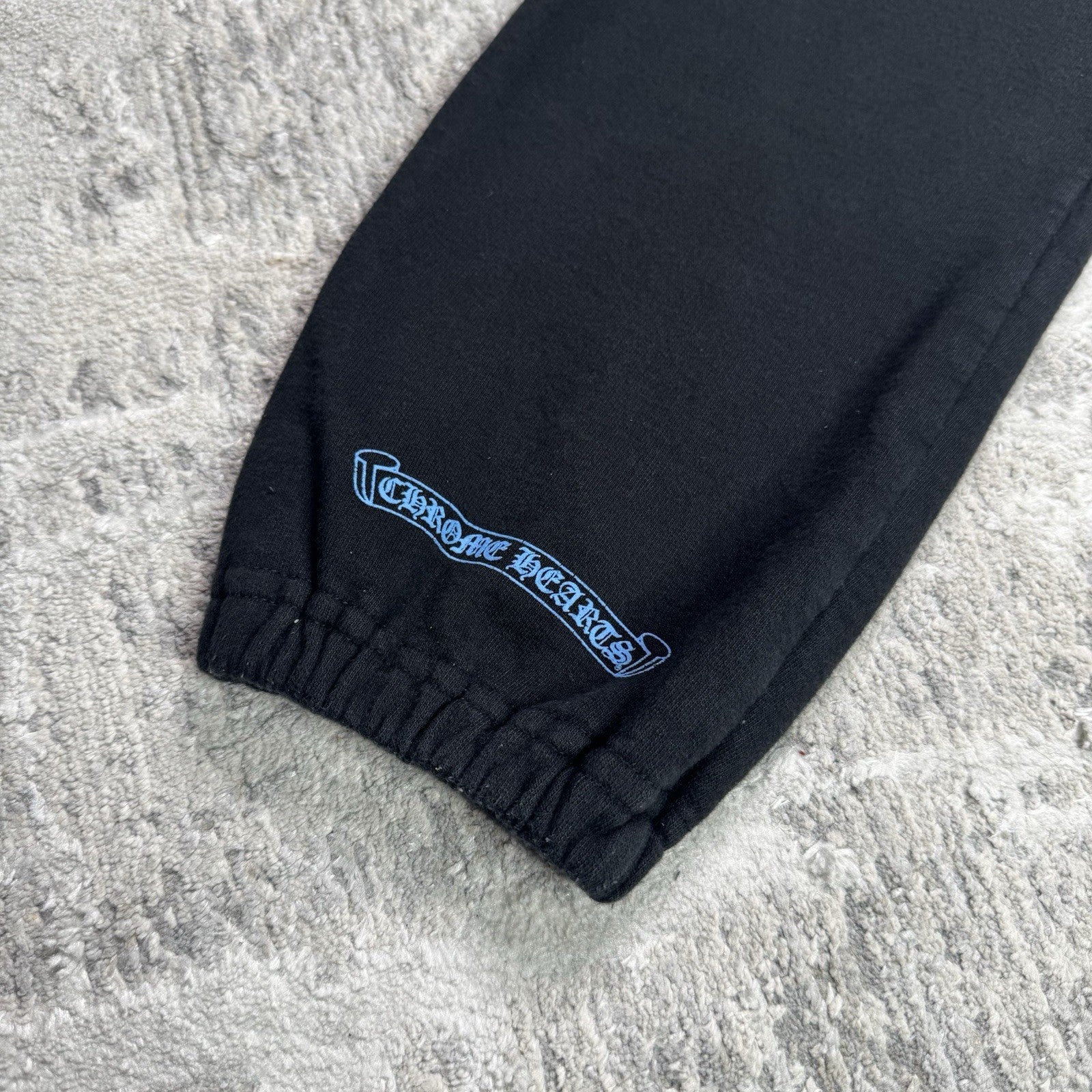 Chrome hearts online exclusive horseshoe sweatpants
