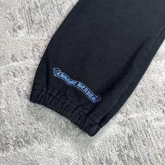 Chrome hearts online exclusive horseshoe sweatpants